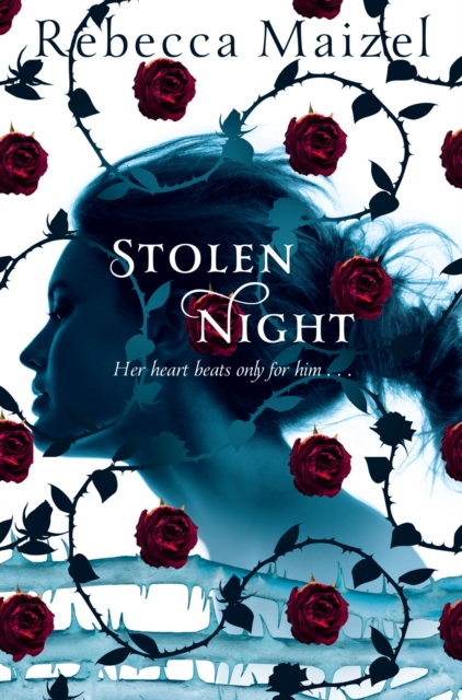 Stolen Night, EPUB eBook