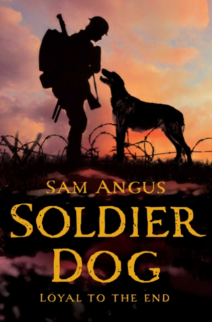 Soldier Dog, EPUB eBook