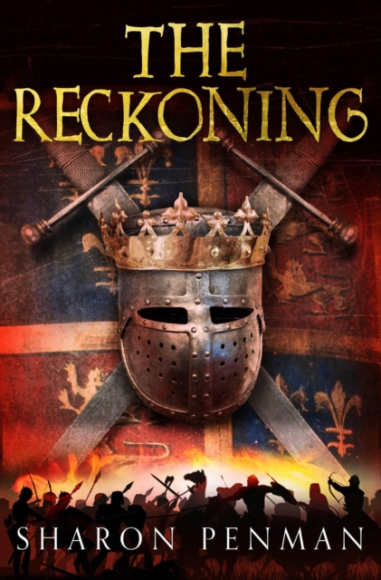 The Reckoning, EPUB eBook