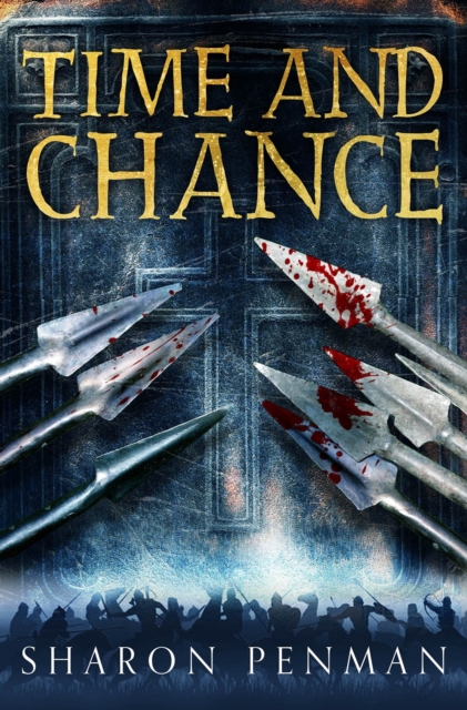 Time and Chance, EPUB eBook