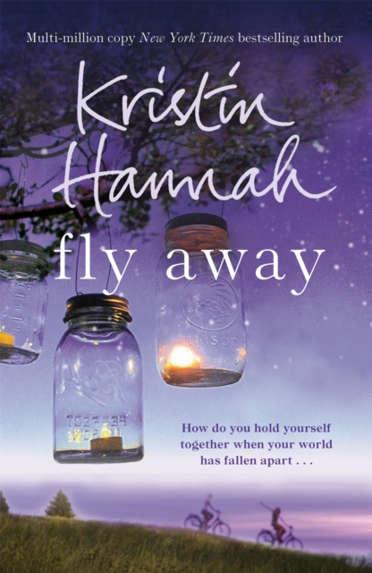 Fly Away : The Sequel to Netflix Hit Firefly Lane, Paperback / softback Book
