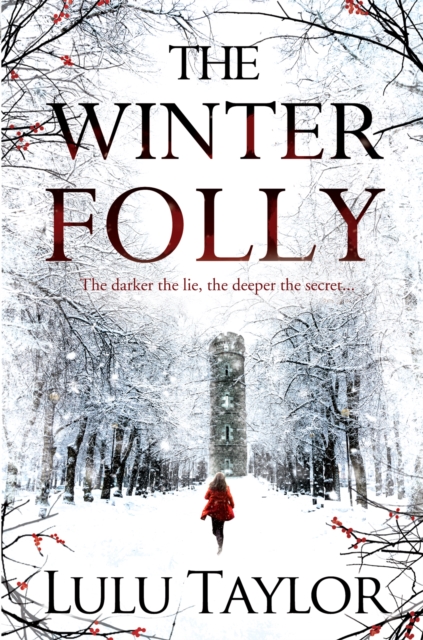 The Winter Folly, Paperback / softback Book