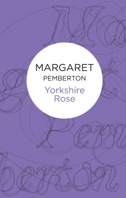 Yorkshire Rose, EPUB eBook