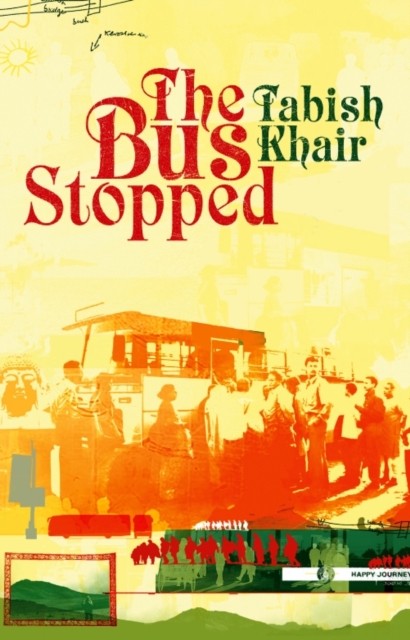 The Bus Stopped, EPUB eBook