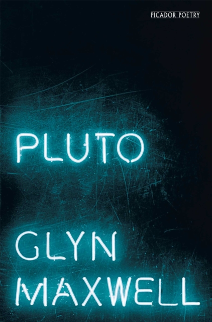 Pluto, Paperback / softback Book
