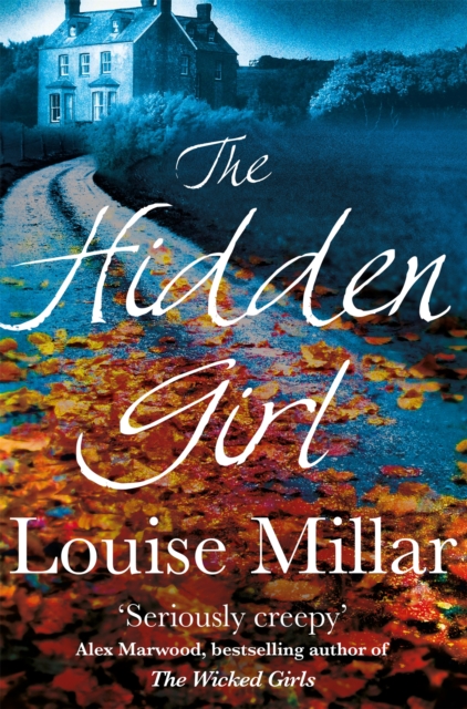 The Hidden Girl, Paperback / softback Book