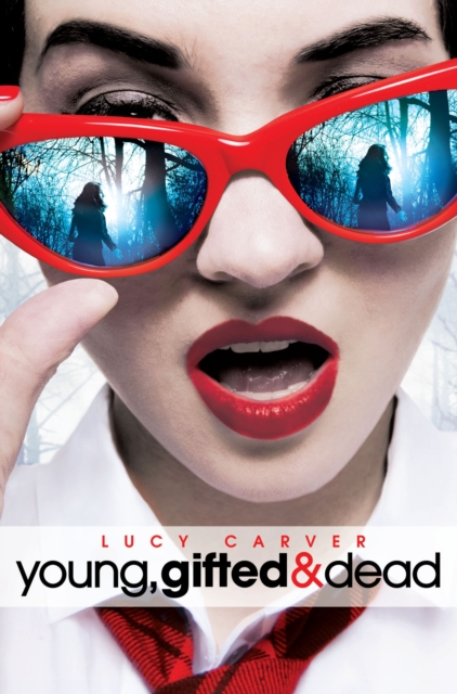 Young, Gifted and Dead, Paperback Book