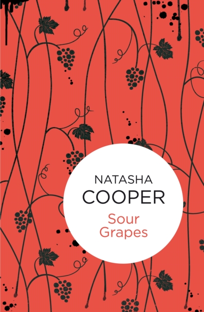Sour Grapes, EPUB eBook