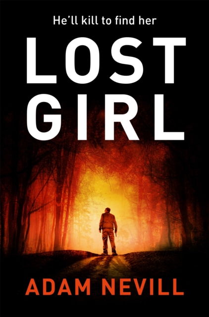 Lost Girl, Paperback / softback Book