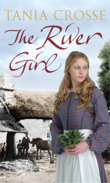 The River Girl, Paperback / softback Book