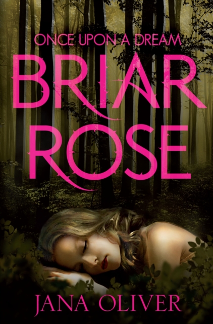 Briar Rose, EPUB eBook