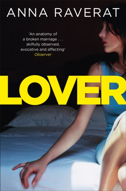 Lover, EPUB eBook