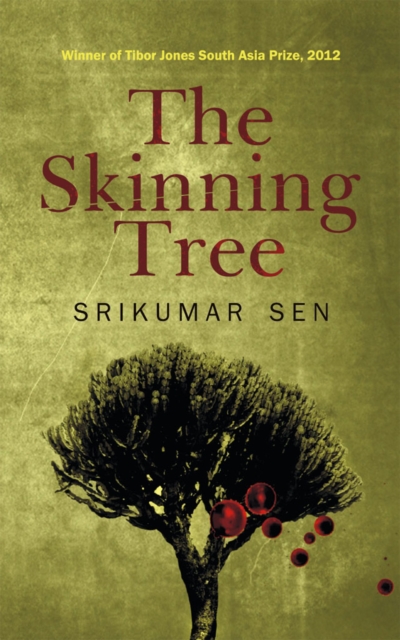 The Skinning Tree, EPUB eBook