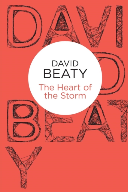 The Heart of the Storm, Paperback Book