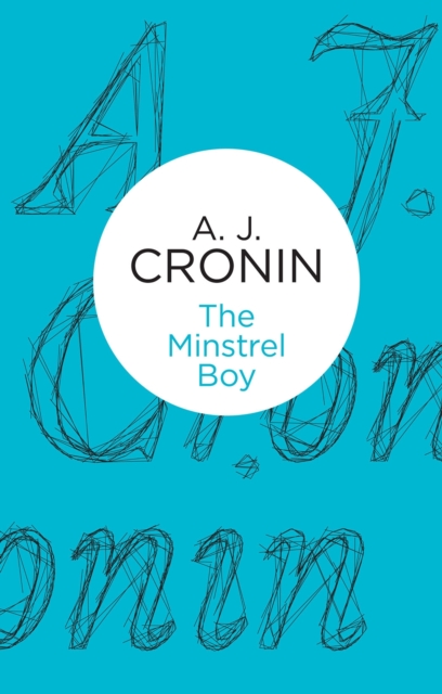 The Minstrel Boy, EPUB eBook