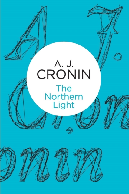 The Northern Light, Paperback / softback Book