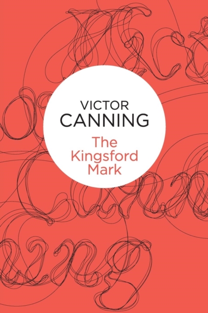 The Kingsford Mark, Paperback Book