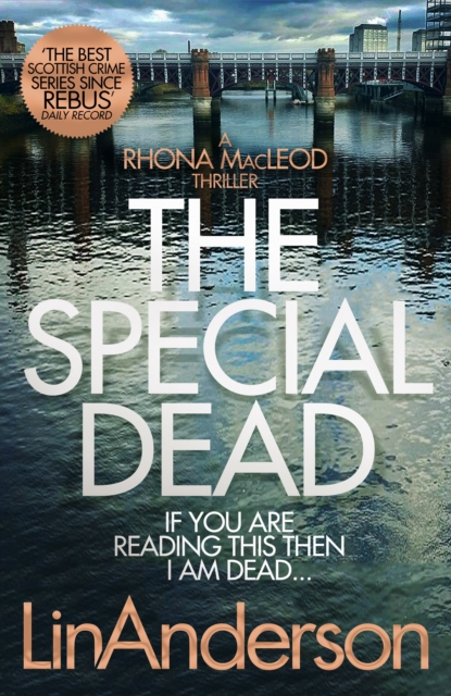 The Special Dead, EPUB eBook