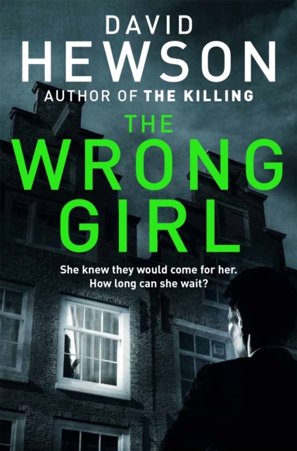 The Wrong Girl, Paperback / softback Book