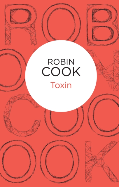 Toxin, EPUB eBook