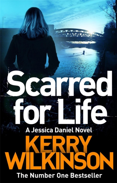 Scarred for Life, Paperback / softback Book
