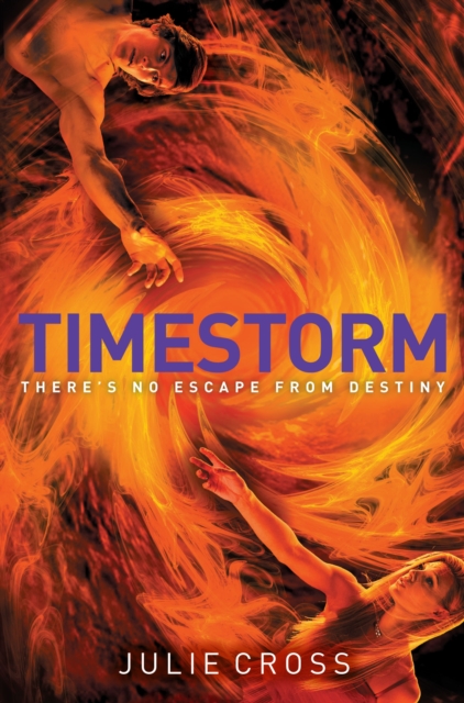 Timestorm, EPUB eBook