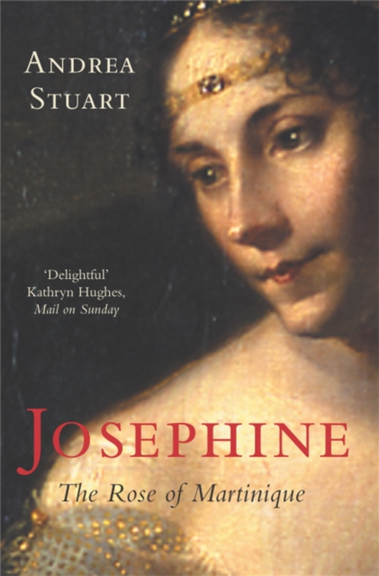 Josephine, Paperback / softback Book