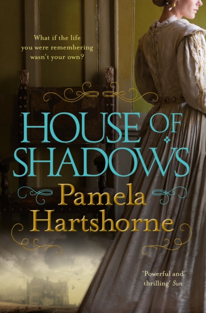 House of Shadows, EPUB eBook