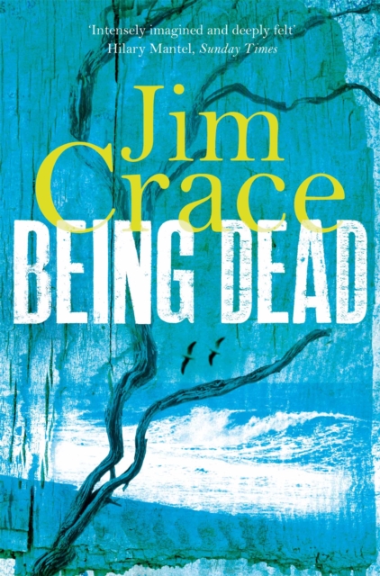 Being Dead, Paperback / softback Book