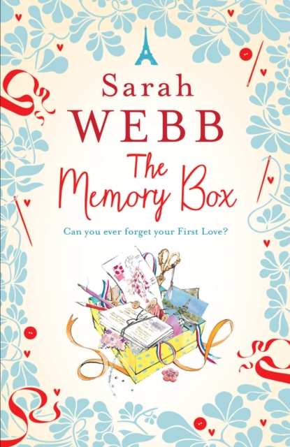 The Memory Box, EPUB eBook