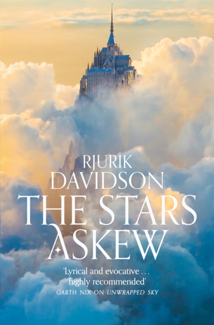 The Stars Askew, Paperback / softback Book