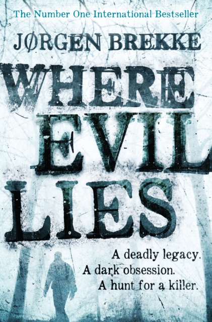 Where Evil Lies, EPUB eBook