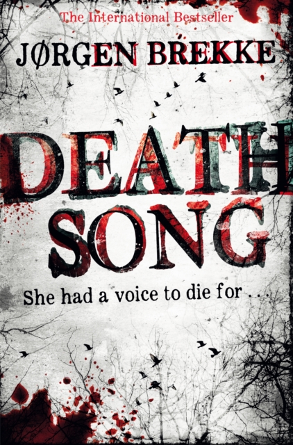 Death Song, EPUB eBook