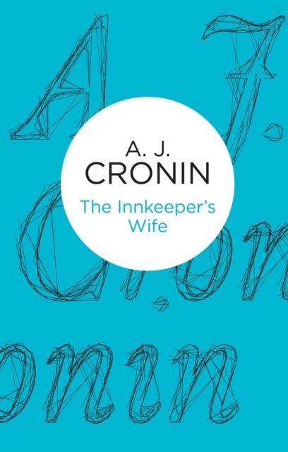 The Innkeeper's Wife, EPUB eBook