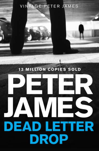 Dead Letter Drop, Paperback / softback Book