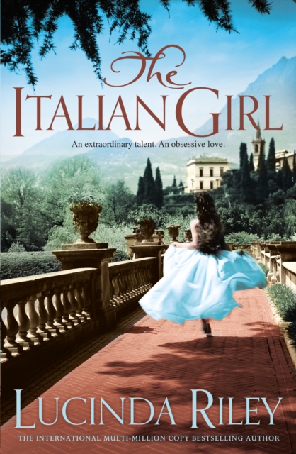 The Italian Girl : An unforgettable story of love and betrayal from the bestselling author of The Seven Sisters series, EPUB eBook