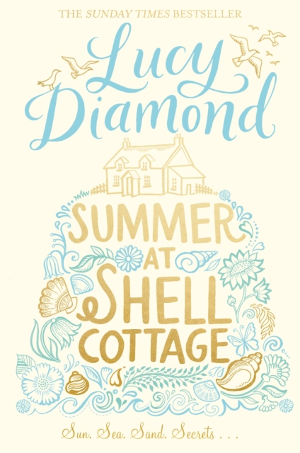 Summer at Shell Cottage, Paperback / softback Book