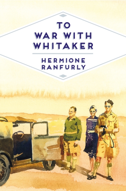 To War with Whitaker : Wartime Diaries of the Countess of Ranfurly, 1939-45, EPUB eBook