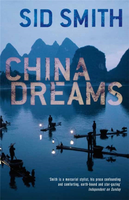 China Dreams, Paperback / softback Book