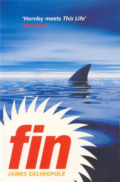 Fin, Paperback / softback Book