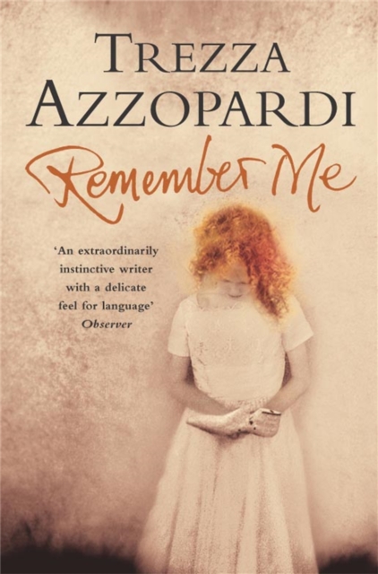 Remember Me, Paperback / softback Book