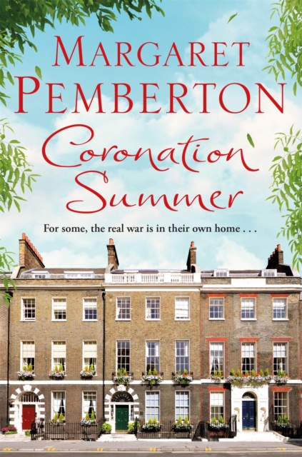 Coronation Summer, Paperback / softback Book