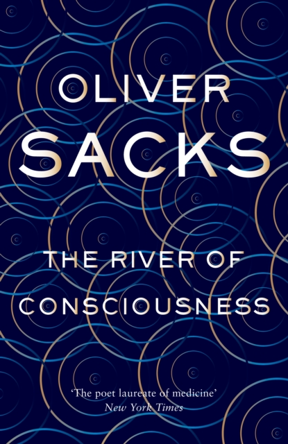 The River of Consciousness, EPUB eBook