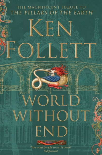 World Without End, Paperback Book