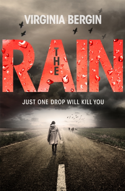 The Rain, Paperback / softback Book