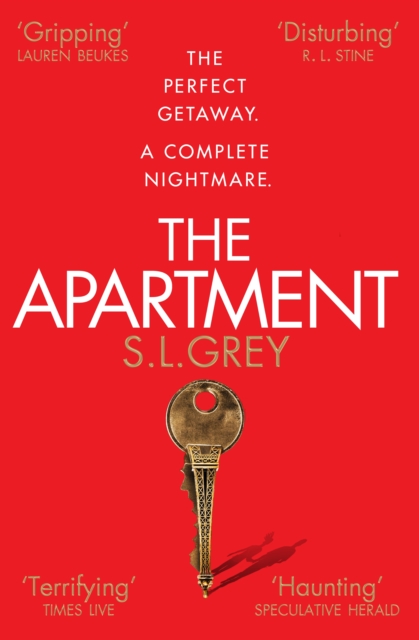 The Apartment, EPUB eBook