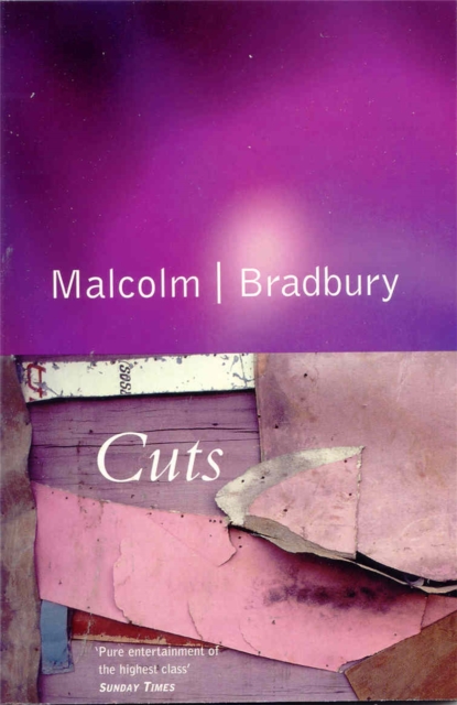 Cuts, Paperback / softback Book