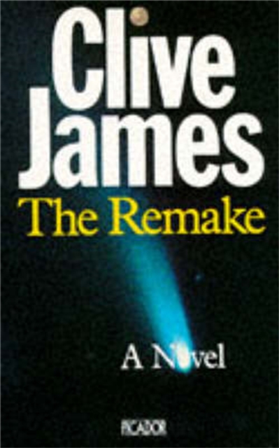 The Remake, Paperback / softback Book