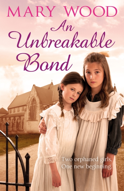 An Unbreakable Bond, Paperback / softback Book