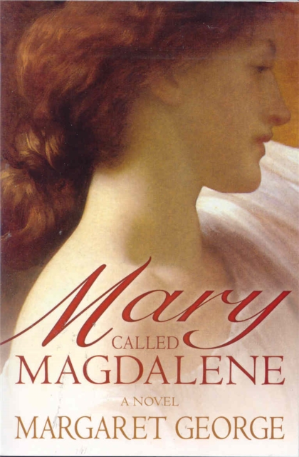 Mary, Called Magdalene, Paperback / softback Book